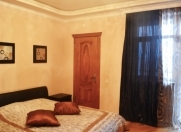 İcarəyə verilir 3 otaqlı 100 m2 yeni tikili Elmlər Akademiyası m.