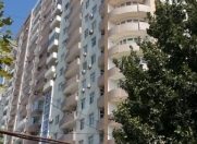 İcarəyə verilir 2 otaqlı 71 m2 yeni tikili Caspian Plaza