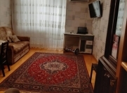 Satılır 2 otaqlı 62 m2 yeni tikili Asan Xidmət-5
