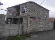 Satılır 6 otaqlı 200 m2 bağ evi Şüvəlan Park ticarət mərkəzi