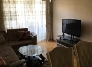 İcarəyə verilir 3 otaqlı 80 m2 köhnə tikili Axundov bağı