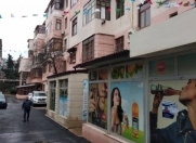 Satılır 2 otaqlı 42 m2 köhnə tikili 5 mkr