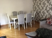 İcarəyə verilir 3 otaqlı 100 m2 köhnə tikili İçəri Şəhər