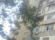 Satılır 3 otaqlı 80 m2 köhnə tikili Metropark