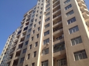 İcarəyə verilir 2 otaqlı 72 m2 yeni tikili Caspian Plaza