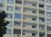 Satılır 3 otaqlı 129 m2 yeni tikili Nəriman Nərimanov m.