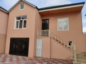 Satılır 6 otaqlı 220 m2 həyət evi Zabrat 2