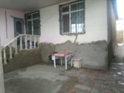 Satılır 4 otaqlı 100 m2 həyət evi Masazır