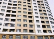 Satılır 2 otaqlı 114 m2 yeni tikili Elmlər Akademiyası m.