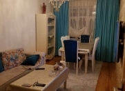Satılır 3 otaqlı 70 m2 köhnə tikili 9 mkr