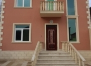 Satılır 4 otaqlı 200 m2 həyət evi Masazır