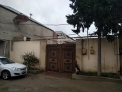 Satılır 4 otaqlı 165 m2 həyət evi Bakıxanov