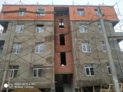 Satılır 1 otaqlı 33 m2 yeni tikili Masazır