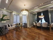 Satılır 3 otaqlı 140 m2 yeni tikili Nəriman Nərimanov m.