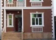 Satılır 4 otaqlı 200 m2 həyət evi Masazır