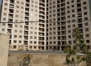 Satılır 2 otaqlı 60 m2 yeni tikili Bayıl