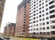 Satılır 1 otaqlı 32 m2 yeni tikili Xırdalan