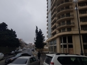 Satılır 3 otaqlı 156 m2 yeni tikili Badamdar