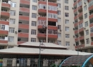 Satılır 3 otaqlı 103.5 m2 yeni tikili 8 km