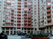 Satılır 3 otaqlı 103.5 m2 yeni tikili 8 km