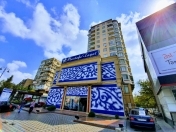 Satılır 3 otaqlı 153 m2 yeni tikili Nəriman Nərimanov m.