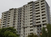 Satılır 3 otaqlı 91 m2 yeni tikili Elmlər Akademiyası m.