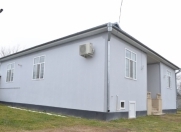 İcarəyə verilir 4 otaqlı 144 m2 həyət evi Qəbələ