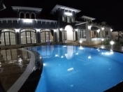 Satılır 7 otaqlı 270 m2 bağ evi Mərdəkan