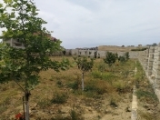 Satılır 13 sot torpaq Novxanı