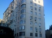 Satılır 2 otaqlı 98 m2 yeni tikili 9 mkr