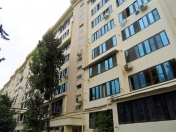 Satılır 5 otaqlı 125 m2 köhnə tikili 8 mkr