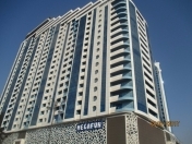 İcarəyə verilir 4 otaqlı 250 m2 yeni tikili Megafun