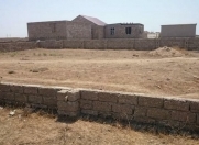 Satılır 5 sot torpaq Binə