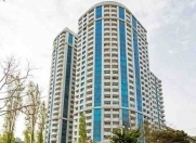 Satılır 4 otaqlı 175 m2 yeni tikili Elmlər Akademiyası m.
