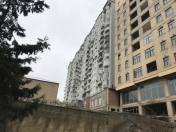 Satılır 3 otaqlı 115 m2 yeni tikili 9 mkr