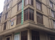 İcarəyə verilir 10 otaqlı 1000 m2 obyekt Nəriman Nərimanov m.