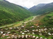 Satılır 3 otaqlı 120 m2 həyət evi İsmayıllı