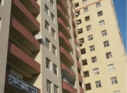 Satılır 3 otaqlı 115 m2 yeni tikili Elmlər Akademiyası m.