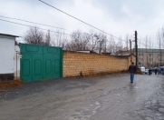 Satılır 3 otaqlı 10 m2 həyət evi Qəbələ