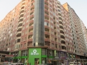 Satılır 3 otaqlı 100 m2 yeni tikili 8 mkr