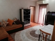 Satılır 1 otaqlı 57 m2 yeni tikili Hərbi Hospital