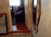 Satılır 2 otaqlı 36 m2 köhnə tikili Gəncə