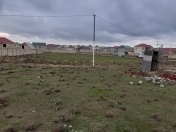 Satılır 40 sot torpaq Saray