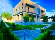 Satılır 6 otaqlı 700 m2 bağ evi Bilgəh