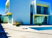 Satılır 4 otaqlı 220 m2 bağ evi Bilgəh