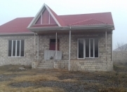 Satılır 6 otaqlı 240 m2 yeni tikili Ağdaş