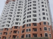 Satılır 1 otaqlı 59 m2 yeni tikili Sumqayıt