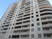 Satılır 3 otaqlı 155 m2 yeni tikili Ayna Sultanova heykəli