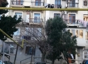 Satılır 2 otaqlı 50 m2 köhnə tikili Bayıl