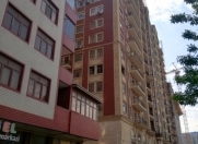 Satılır 3 otaqlı 97 m2 yeni tikili 28 May m.